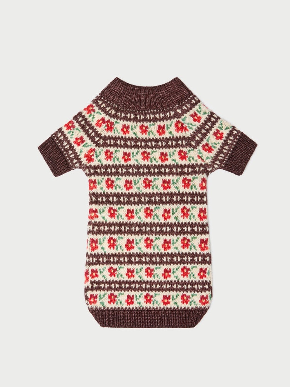 NEW! Knit Dog Sweater 🐶🐾 Size S